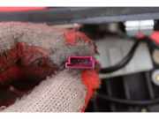 Manschette für Schalthebel BMW X3 (E83) 3420337