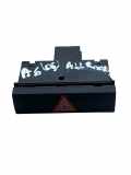 Schalter für Warnblinker Audi A6 Allroad (4F) 4F0941509
