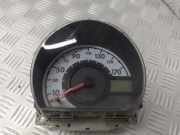 Tachometer Peugeot 107 ()