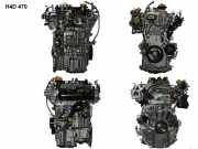 Motor ohne Anbauteile (Benzin) Dacia Sandero I (BS) H4D470