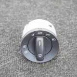 Schalter für Licht Skoda Yeti (5L) 5L0941431E