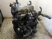 Motor ohne Anbauteile (Diesel) Toyota Urban Cruiser (P1) 1NDTV
