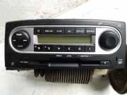 Radio/Navigationssystem-Kombination Mitsubishi Colt VI (Z2, Z3) 8701A239