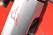 Türgriff links hinten Suzuki SX S-Cross (JY) SUZUKISX4