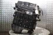 Motor ohne Anbauteile (Diesel) BMW 5er Touring (E61) M47T