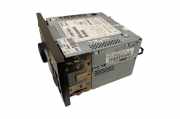 Radio/Navigationssystem-Kombination Opel Vectra C (Z02) 13233929