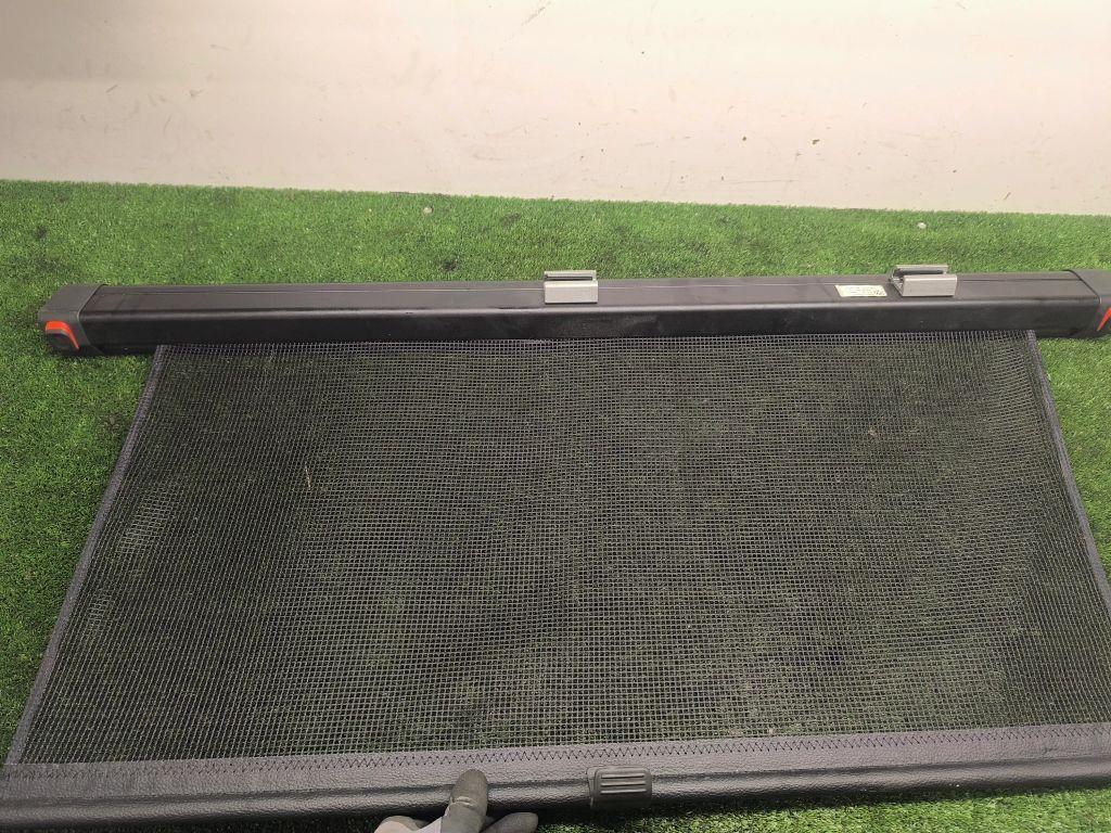 Verkleidung Hutablage VW Passat B7 Alltrack (36, B7) BOSLP5