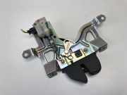 Heckklappenschloss VW PHAETON (3D_) 3.2 V6 4motion 3D5827501D