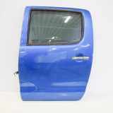 Tür hinten links TOYOTA HILUX VII Pick-up (_N1_, _N2_, _N3_) 3.0 D-4D 4WD (KUN26) 67004-KK010