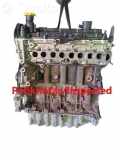 Motor ohne Anbauteile (Benzin) Chrysler Grand Voyager V (RT) VM64C