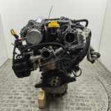 Motor ohne Anbauteile (Benzin) Fiat Doblo Van (263) 198A3000