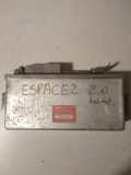 ABS Steuergerät RENAULT ESPACE III (JE0_) 2.0 (JE0A) 0265100048