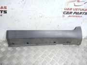 Schweller aus Kunststoff links CHEVROLET CAPTIVA (C100, C140) 2.0 D 4WD 22737920