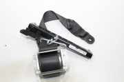 Sicherheitsgurt rechts vorne Jaguar XF (X250) 8X23F611B08AC