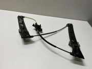 Türfensterheber hinten links MERCEDES-BENZ S (W222, V222, X222) S 500 4-matic (222.085, 222.185) A2227200193