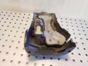 Lenkmechanismus Verkleidung TOYOTA YARIS (_P1_) 1.4 D-4D (NLP10_) 4502452010