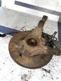 Radnaben vorne links HYUNDAI i20 (PB, PBT) 1.2