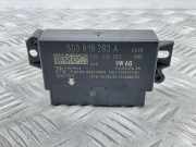 Einparkhilfe PDC Steuergerät AUDI A3 (8V1, 8VK) S3 quattro 5Q0919283A