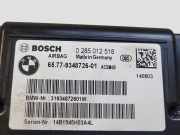 Airbag-Steuergerät BMW 1 (F21) 118 d xDrive 0285012518
