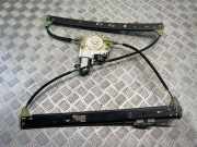 Türfensterheber hinten links AUDI Q7 (4L) 3.0 TDI quattro 4L0959801B