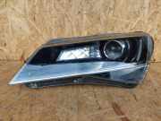 Hauptscheinwerfer rechts Skoda Superb I (3U) 3V1941017B