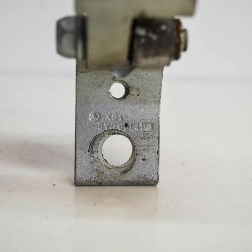 Türscharnier vorne rechts SKODA OCTAVIAII (1Z3) 1.9 TDI N/A Bild Türscharnier vorne rechts SKODA OCTAVIAII (1Z3) 1.9 TDI N/A