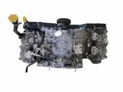 Motor ohne Anbauteile (Benzin) Subaru Impreza II Stufenheck (GD) EJ161