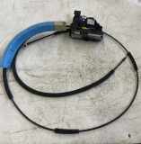 Verriegelung Tür rechts CITROËN JUMPER Furgon 2.2 HDi 120 1348633080