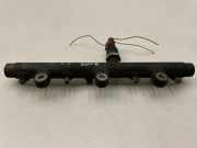 Kraftstoffzuführung PEUGEOT BOXER Furgon (244) 2.2 HDi 0445214019 889ZZ0