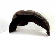 Radhaus rechts hinten Nissan Qashqai II (J11)