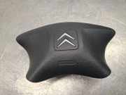 Lenkrad Airbag CITROEN BERLINGO / BERLINGO FIRST Box Body/MPV (M_) 1.6 16V (MBNFU) 96454032XT01
