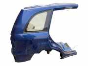 Hintere rechte Seitenverkleidung TOYOTA RAV 4 II (_A2_) 2.0 D-4D 4WD (CLA20_, CLA21_)