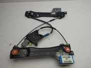 Türfensterheber hinten rechts AUDI A5 (F53) 2.0 TDI 8W8839462