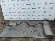 Auspuffanlage hinten Renault Kadjar (HA, HL) 201201342R