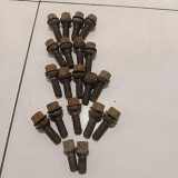 Schrauben VW SHARAN (7N1, 7N2) 2.0 TDI 4motion