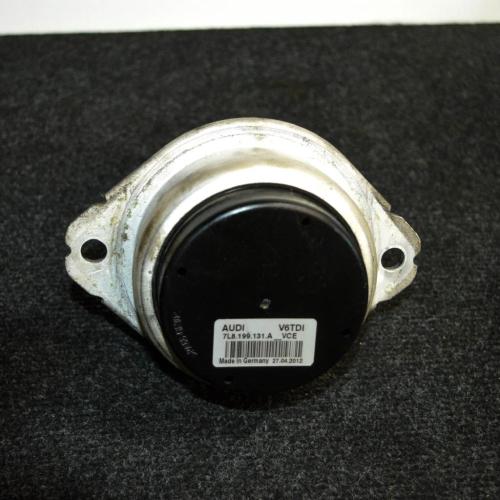 Motorkissen links AUDI Q7 (4L) 3.0 TFSI quattro 7L8199131A Bild Motorkissen links AUDI Q7 (4L) 3.0 TFSI quattro 7L8199131A