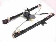 Türfensterheber hinten rechts LAND ROVER RANGE ROVER IV (L405) 4.4 D V8 4x4 CK5227000AJ