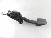 Gaspedal MITSUBISHI MIRAGE / SPACE STAR Hatchback (A0_A) 1.0 (A05A) 6PV31202803 1600A093