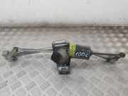 Scheibenwischermechanismus vorne AUDI 80 (89, 89Q, 8A, B3) 1.8 S 893955113A