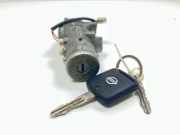 Zündschloss NISSAN ALMERA TINO (V10) 2.2 dCi 8145