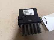 HEIZUNGSLÜFTER REGLER WIDERSTAND FORD MONDEO IV Turnier (BA7) 1.8 TDCi 6G9T19E624AD