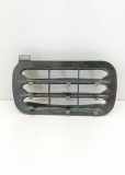 Karosserielüftungsgitter MERCEDES-BENZ SL (R129) 300 SL-24 (129.061) 1248370242