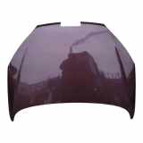 Motorhaube PEUGEOT 407 SW (6E_) 2.0 HDi 135