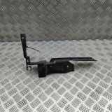 Kühlerluftumlenker JAGUAR F-PACE (X761) 2.0 D HK83-001A04-AC