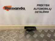 Heckklappengriff BMW 5er Touring (E61) 51247118158