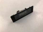 Gehäuse für Kennzeichenleuchte BMW 1er (E87) 7193294