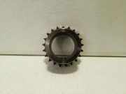 Kurbelwellenriemenscheibe NISSAN X-TRAIL (T32_) 2.0 dCi ALL MODE 4x4-i (NT32)