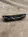 Stoßstangenhalter vorne links CITROËN C5 III (RD_) 2.0 16V 9681058880