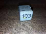 Relais Audi A3 Cabriolet (8P) 357911253