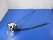 Türschloss rechts vorne Nissan Tiida Schrägheck (C11)